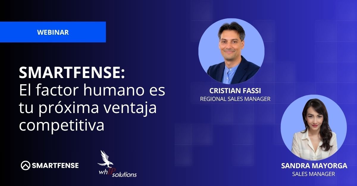 Webinar SmartFense