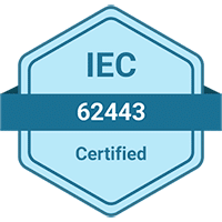 Reconocimiento 9 de Xage Security
